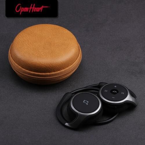 OPENHEART Headsets For Smartphones