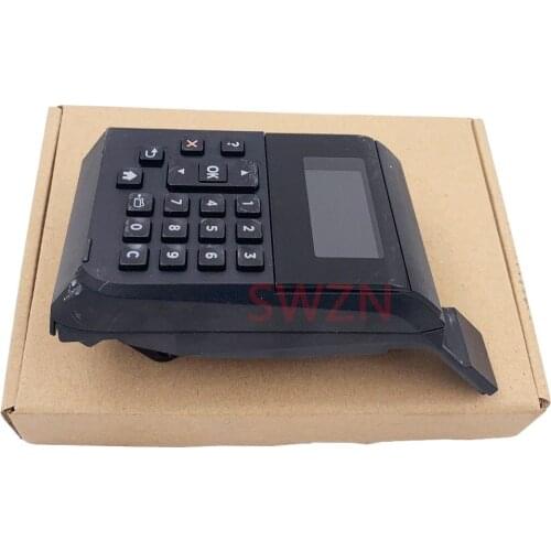 Control panel assembly For HP M604 M605 M606 dn RM2-7682-000CN RM2-7682-000 RM2-7682