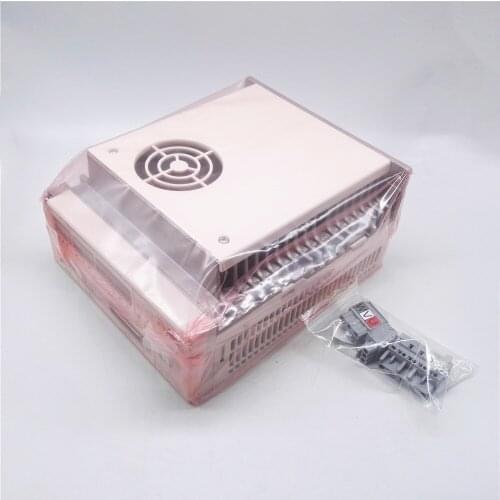 Original and new AC servo drive LXM23CU10M3X 1 KW 50/60 Hz 200/230 V AC on sale