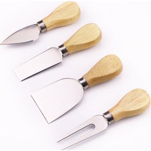 Supple Chef's Kitchen Knives