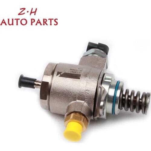 High Pressure Injection Fuel Pump For VW Golf Passat Tiguan Audi A3 A4 A6 Oil Fuel Pump 2.0 TFSI 06J 127 025 G 06J 127 025D