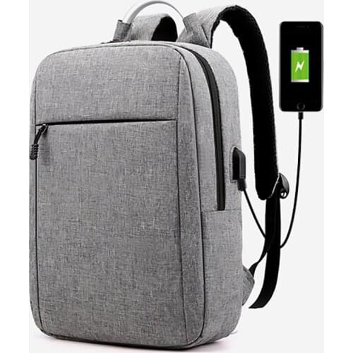 2021 New Backpack 15.6 inch Laptop Usb Male Leisure Backpack Women Schoolbag Anti Theft Men Backbag Travel Daypacks Mochila