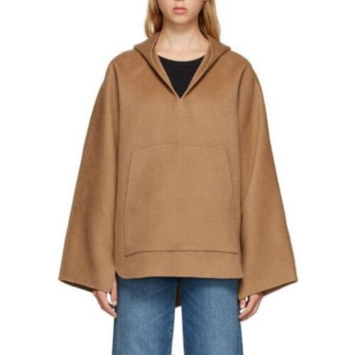 XIZOU Women's Classic Coats
