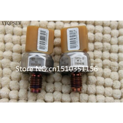 XYQPSEW 059130758K,55PP24-02,059 130 758 K,For Volkswagen fuel rail pressure sensor