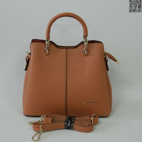 Woman bag, POSSESS BRAND, L5-27, PU