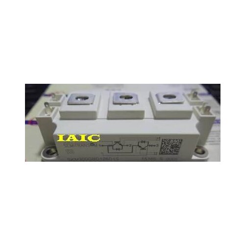 100%New and original, 90 days warranty SKM300GB126D1S