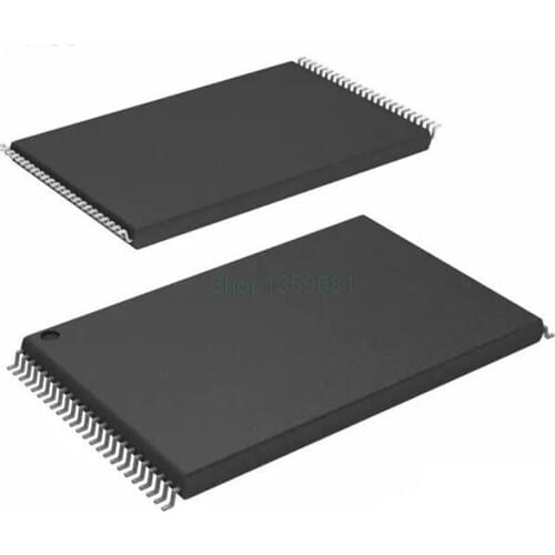 5PCS MT29F2G08ABAEAWP:E 29F2G08ABAEA 29F2G08ABAEAWPE TSOP48