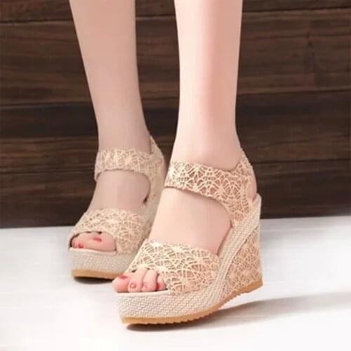 CHD&NSS Fashion Footwear