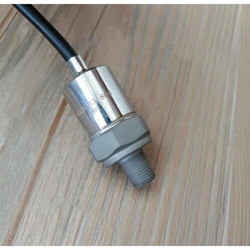 Pressure Transducer Sensor 8829003-806