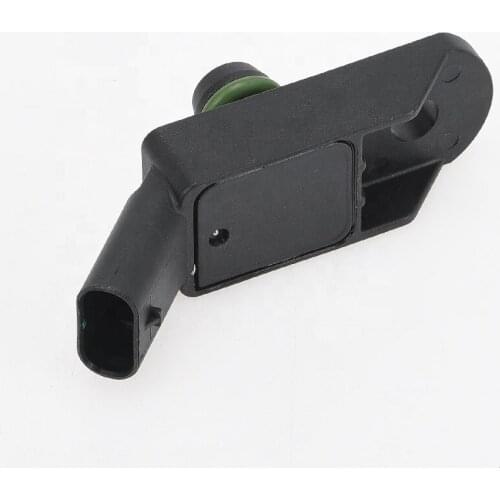 Pressure Sensor for Mini Cooper Paceman Countryman Citroen C4 DS MINI 1.6T PEUGEOT 308 CC 3008 RCZ 0261230253 1922W0 13627599907