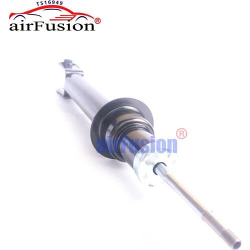 AirFusion 09-15 2PINS Front Damper Shock With Electric Sensor For Jaguar XF XJ X351 AX23-18045-CA C2Z27762 C2Z5528 C2Z11484