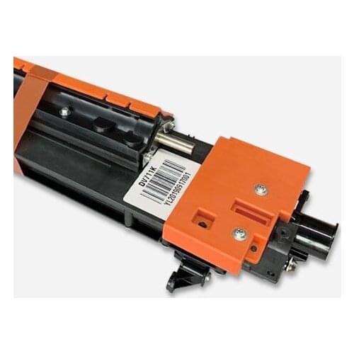 For Konica Minolta bizhub 452 552 652 C452 C552 C652 NEC IT45 C6 Black Developer Unit,For Konica DV612K A0TK03D DV-612 DV 612 DR