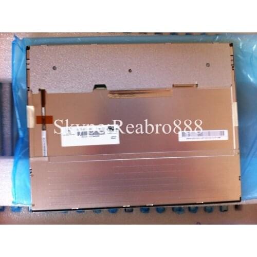 G121X1-L03 100% NEW And ORIGINAL FOR 12.1 INCH 1024X768 brightness:600cd/m2