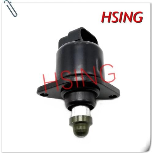 HSINGYE BRAND-NEW# 1920AH IDLE AIR CONTROL VALVE Fits For Citroen Berlingo Saxo Xsara Peugeot ***Part No# 958017 A96157