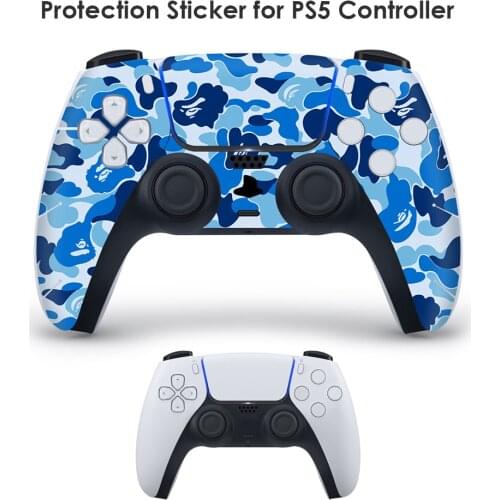 For PS5 Soft Silicone Gel Rubber Case Cover For SONY Playstation 5 For PS5 Controller Protection Case For PS5 Accessories
