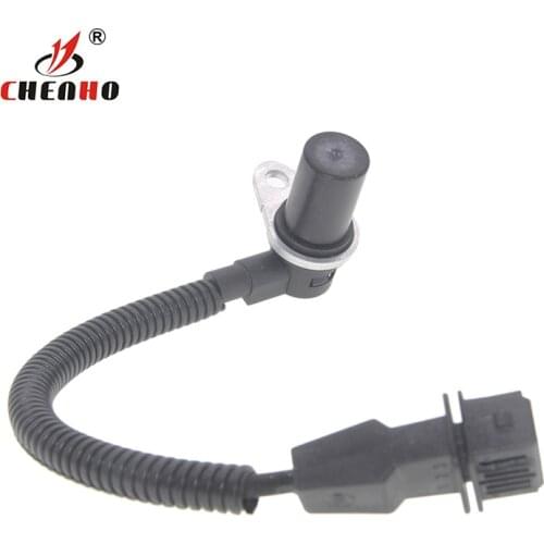 Crankshaft Position sensor For K-IA C-ARENS C-ARNIVAL RIO SHUMA 1.3 1.5 1.6 2.9 OK30E18131B 0K30E18131B 0K30E-18131B 0K30E-18-13