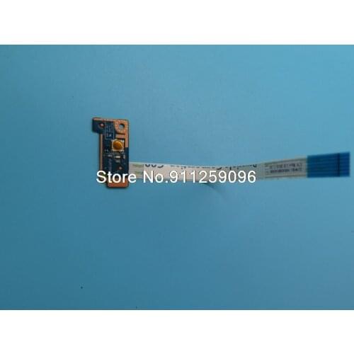 Laptop Power Button Board For Lenovo B50 B50-45 B50-30 B50-70 90007354 455ML438L61 NBX000KR00 ZIWB3 New