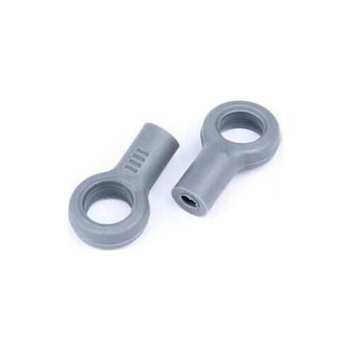 Plastic Front ball joint for 1/5 hpi rovan km baja 5b rc car parts