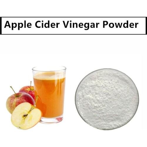 Apple Cider Vinegar Powder