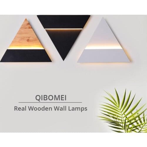 QIBOMEI Wall Lights
