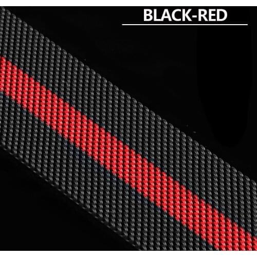 Strap for Apple watch band 44mm 40mm 42mm 38mm Magnetic loop watchband metal wristband correa bracelet iwatch serie 6 SE 5 4 3 2