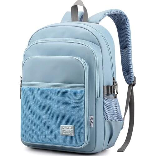 Children School Bags For Girls Boys Orthopedic Backpack Kids Backpacks schoolbags Primary School backpack Kids Satchel mochila