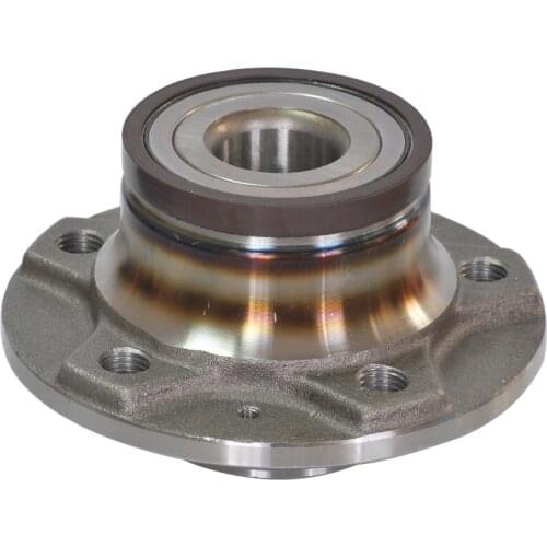 8KD501611 Rear wheel Bearing Hub For AU DI A6 Serie 4 2011 2012 2013 2014 2015 2016 2017 2018 2019-- 2T-32*142*50