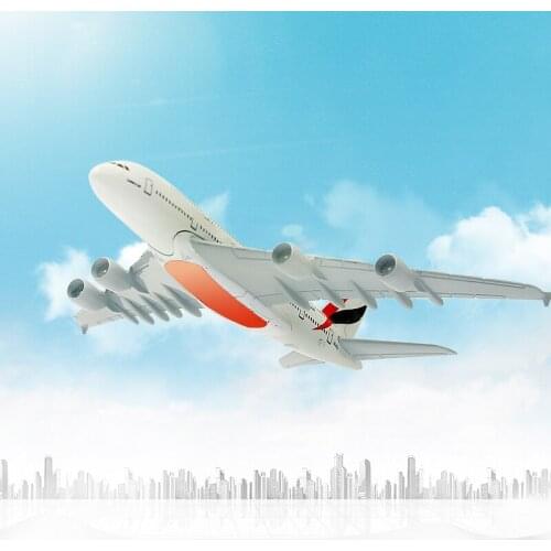 Radio-controlled Aircraft Topacc China