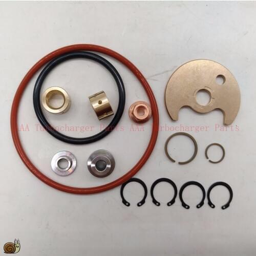 TD04H Turbocharger parts repair kits/Rebuild kits supplier AAA Turbocharger parts