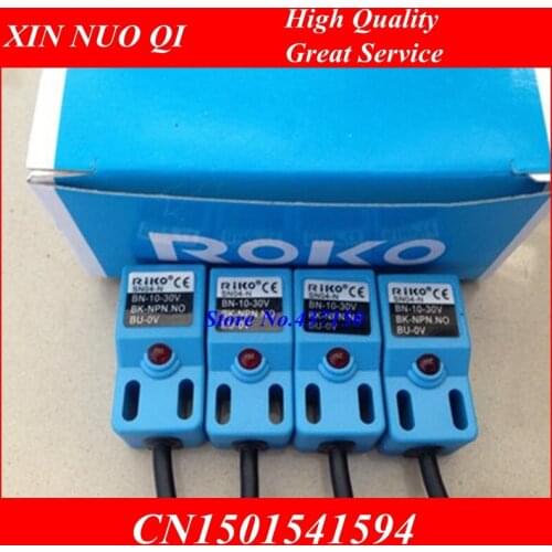10PCS Xproximity switch / metal sensor switch SN04-P SN04-N SN04-N2 SN04-P2 ,free shipping