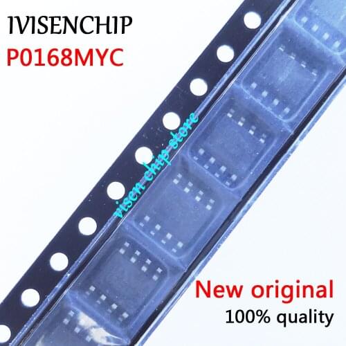 10pcs P0168MYC P0168 SOP-8