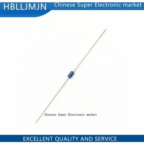 100PCS DB3 DB-3 DO-35