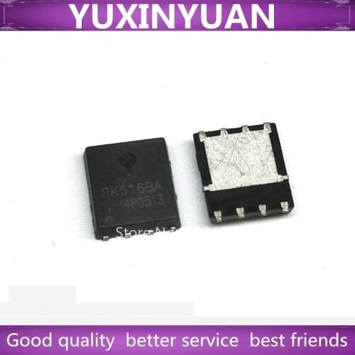 15PCS PK516BA PK516 QFN8