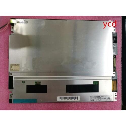 6.5 inch NL6448AC33-29 industrial screen