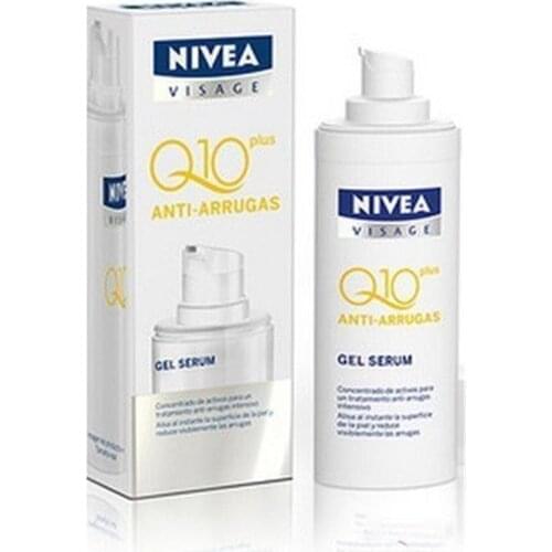 Visage Q10 Cockling Anti Serum 30 ml