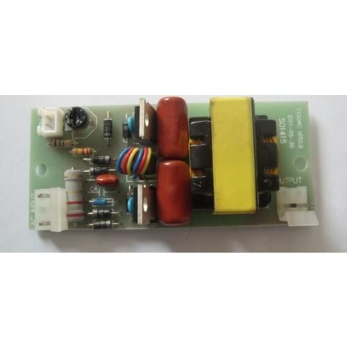 Microscope Power Supply 6V30W Halogen Lamp Electronic Transformer TY30W