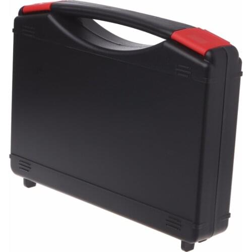 Repair Tool Storage Case Utility Box Container For Soldering Iron New