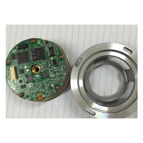 V23401-D1001-B101 Resolver Rotary Encoder D1001-B101 USED & TESTED WORKING