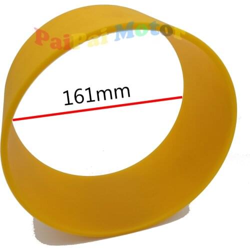 161mm Wear ring for seadoo BRP GTX RXPX RXTX 300 1630 ACE 267000638 267000917