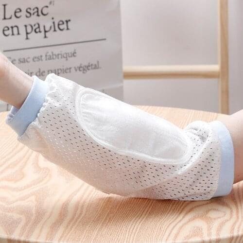 Summer Baby Ice Silk Pillow Arm Pillow Mat Arm Sleeve Nursing Pillow