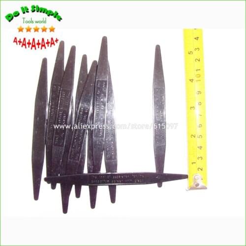 20pcs/lot Daily Use Plastic Pry Bar Opening Repair Tools for Touch Screen of iPhone iPad HTC Cell Phone Tablet PC
