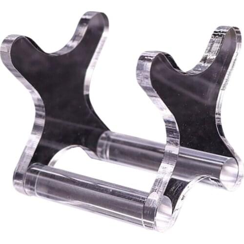 Fishing Lure Showing Stand For Store Acrylic Bait Lure Jerkbait Deep Swim Wobblers Crankbait Show Shelf Display