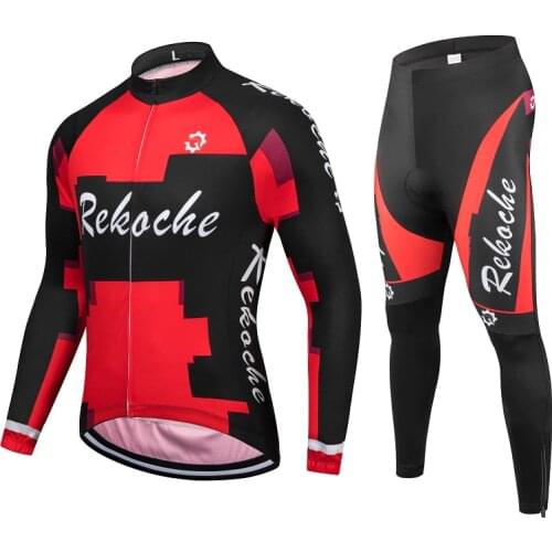 Special spring, summer and autumn cycling suit mens and womens mountain road cycling shirt breathable quick drying long sleeve