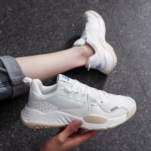 Sports Shoes Womens Ins Mix and Match Summer 2021 New Breathable Thin Mesh Womens Shoes Old Shoes