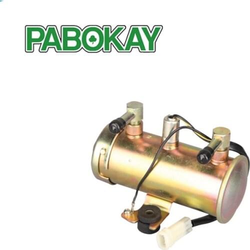 High quality diesel fuel pump red top RTW506 E8012M-2 480532 for nissan 17020-06W00 17020-06W01 17020-10W00