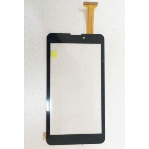 High Quality New For 6'' inch Jinga Trezor S1 Plus touch panel Touch Screen Digitizer Sensor Replacement Parts Free Shipping