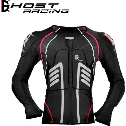 Motorcycle protective gear racing protection riding body protectors Sports Safety Back Support ski protective gear soft pad