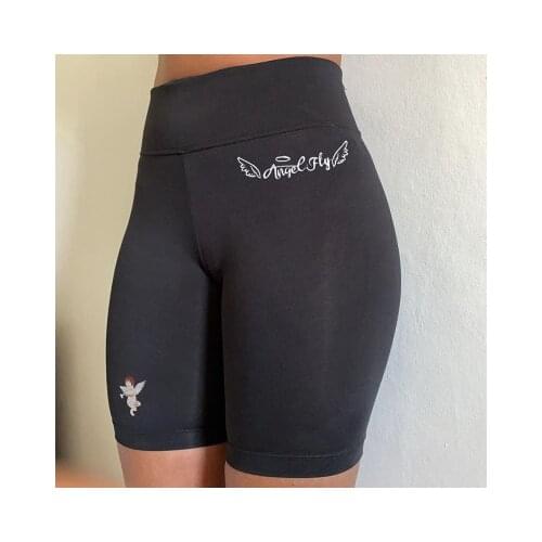 Women 2020 Sports Shorts Push Up Hip Side Pocket Gym shorts Leggings Workout Slim Casual New Cycling Running Fitness High Waist