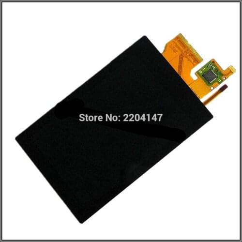 100% NEW LCD Display Screen For Canon Powershot G3X Digital Camera Repair Part