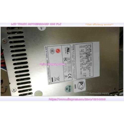 For Original MRT-6320P MRT-6320P-R 1+1 Power Module Industrial Tower Power Supply